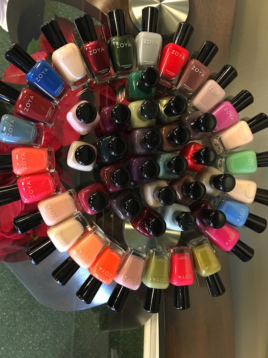 Texas Nails & Spa | 121 S Main St, Franklin, VA 23851, USA | Phone: (757) 516-8555