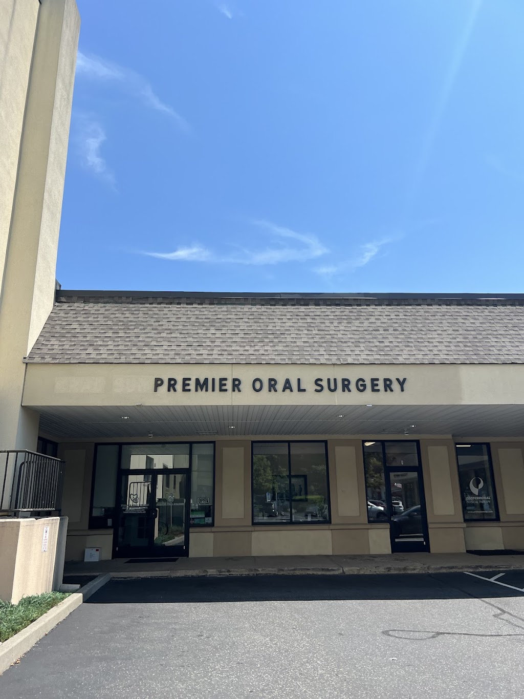 Premier Oral Surgery | 346 Main Ave suite h, Norwalk, CT 06851, USA | Phone: (203) 945-0049