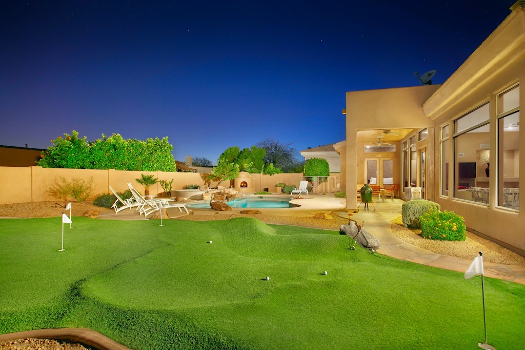 Arizona Vacation Rentals | 6424 E Greenway Pkwy, Scottsdale, AZ 85254, USA | Phone: (888) 711-8105
