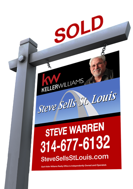 Steve Sells St. Louis | 10936 Manchester Rd, St. Louis, MO 63122, USA | Phone: (314) 677-6132