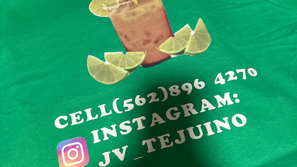 JV TEJUINO Y RASPADOS NATURALES | 12408 Long Beach Blvd, Lynwood, CA 90262, USA | Phone: (562) 341-4518