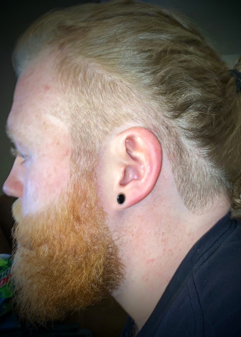 The Nut Barbershop | 1000 Brookside Dr suite 105, Raleigh, NC 27604, USA | Phone: (984) 238-5113