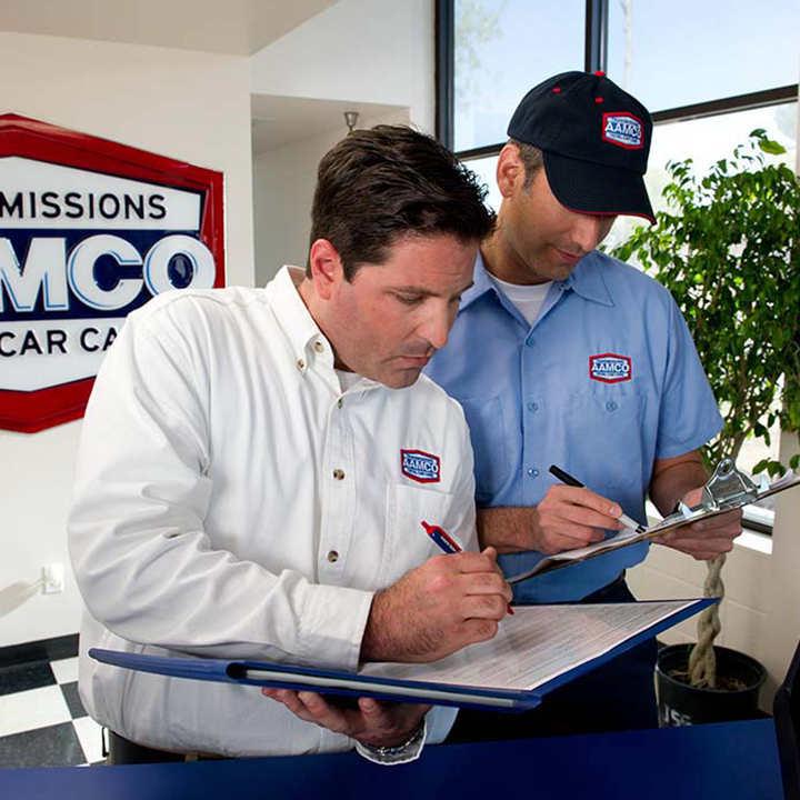 AAMCO Transmissions & Total Car Care | 809 Cary St, Bellevue, NE 68147, USA | Phone: (402) 983-8546