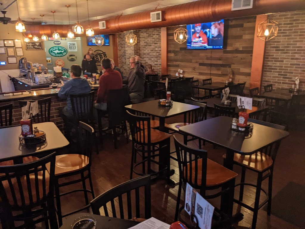 Kitchen and Beer Bar | 1093 Ringwood Ave, Haskell, NJ 07420, USA | Phone: (862) 666-9420