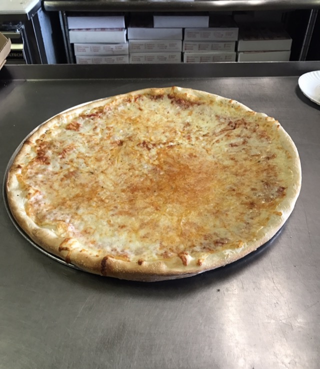 AMICI PIZZA II New Port Richey | 5328 Little Rd, New Port Richey, FL 34655, USA | Phone: (727) 372-3800