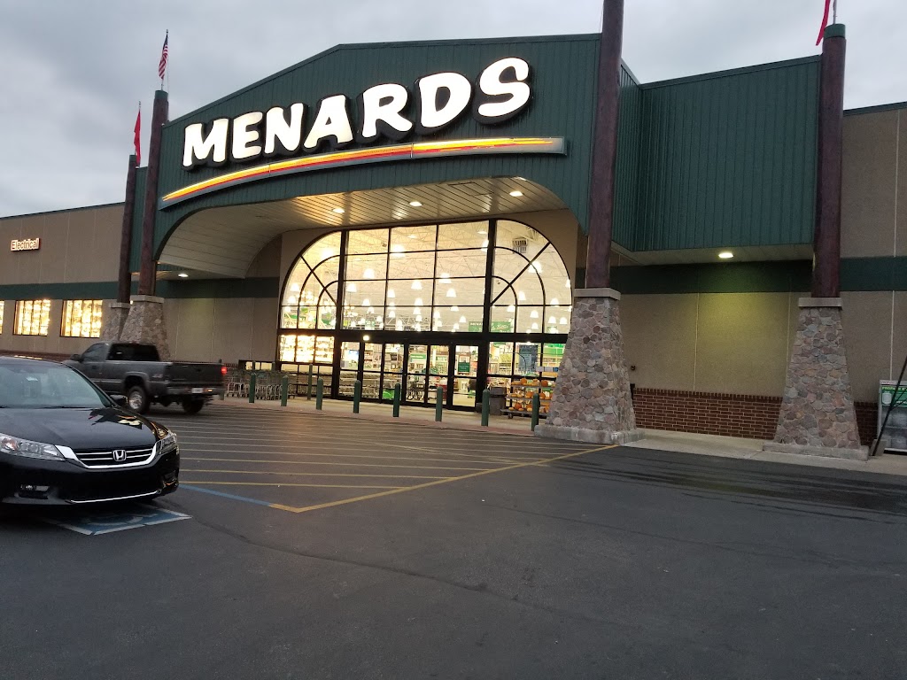 Menards | 3800 National Rd E, Richmond, IN 47374, USA | Phone: (765) 966-6218