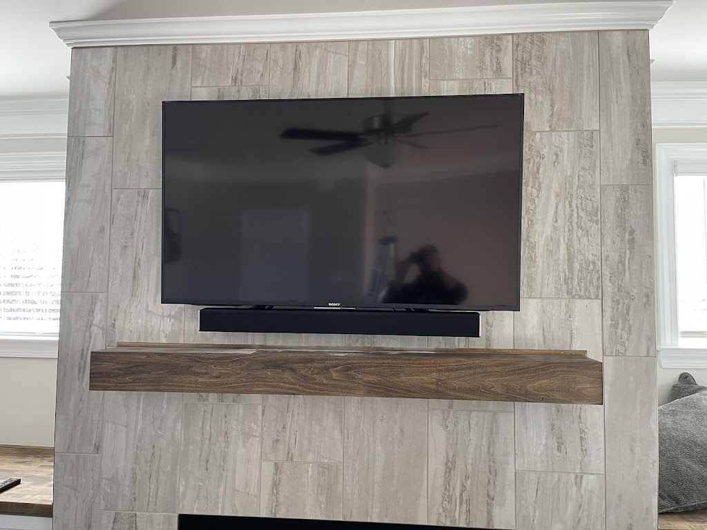 johns creek tv mounting | 480 Carriage Ct, Johns Creek, GA 30022, USA | Phone: (404) 468-4776