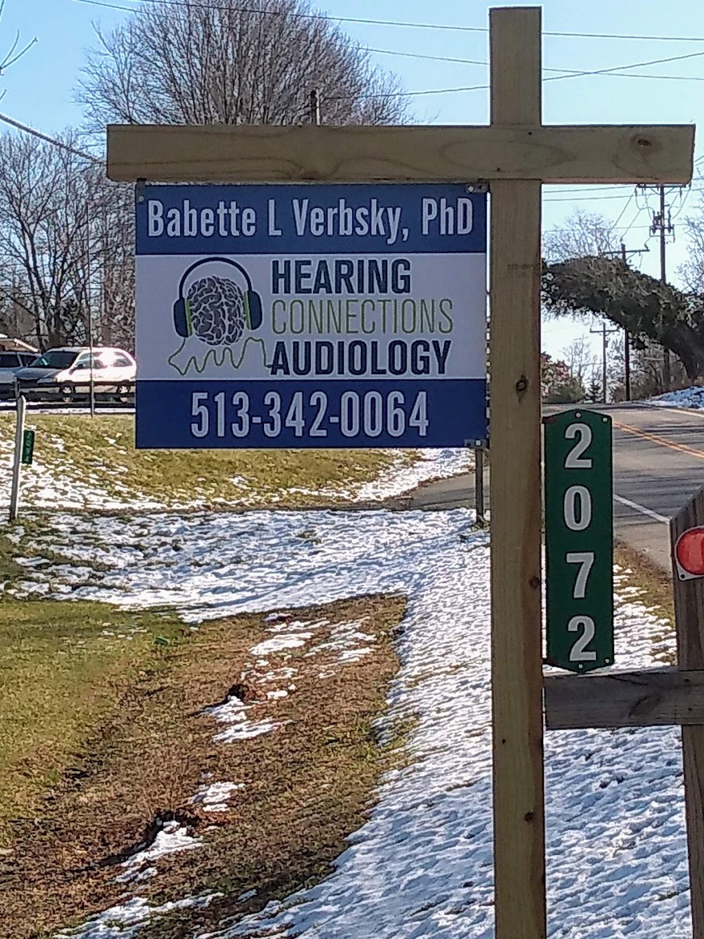 Hearing Connections Audiology | 2072 Stubbs Mills Rd, Lebanon, OH 45036, USA | Phone: (513) 342-0064