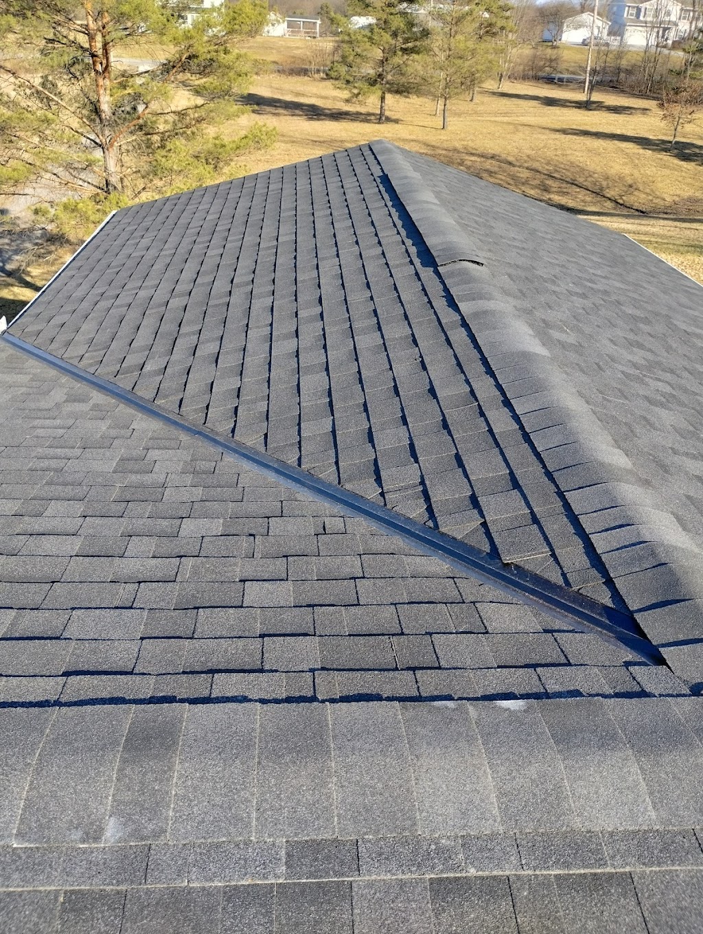 CMS Roofing and Restoration | 2567 Center Rd, Hinckley, OH 44233, USA | Phone: (833) 392-7663