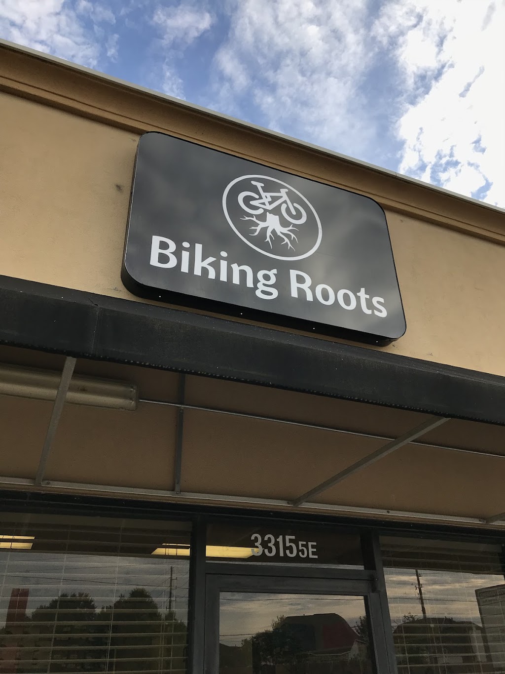 Biking Roots | 21631 Rhodes Rd Ste A101, Spring, TX 77388, USA | Phone: (832) 510-4696