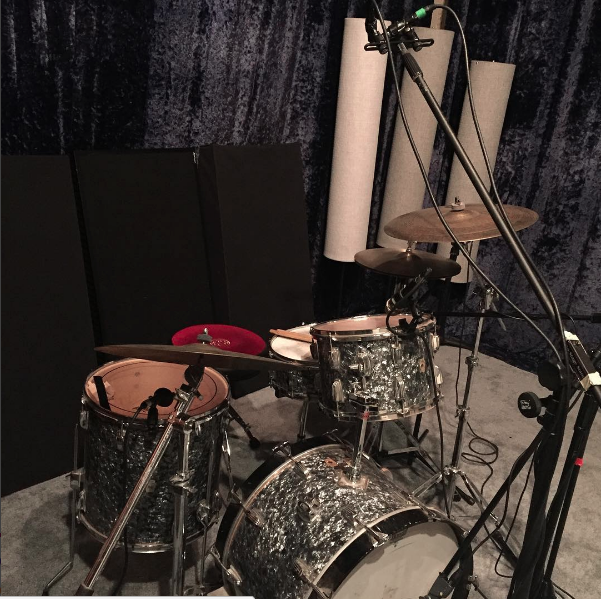 The Dojo Recording Studio | 2200 Wood St, Oakland, CA 94607, USA | Phone: (510) 560-4084