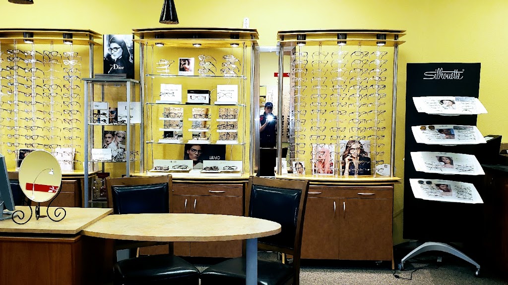 Elkhorn Family Optometry | 5311 Elkhorn Blvd, Sacramento, CA 95842, USA | Phone: (916) 331-1222