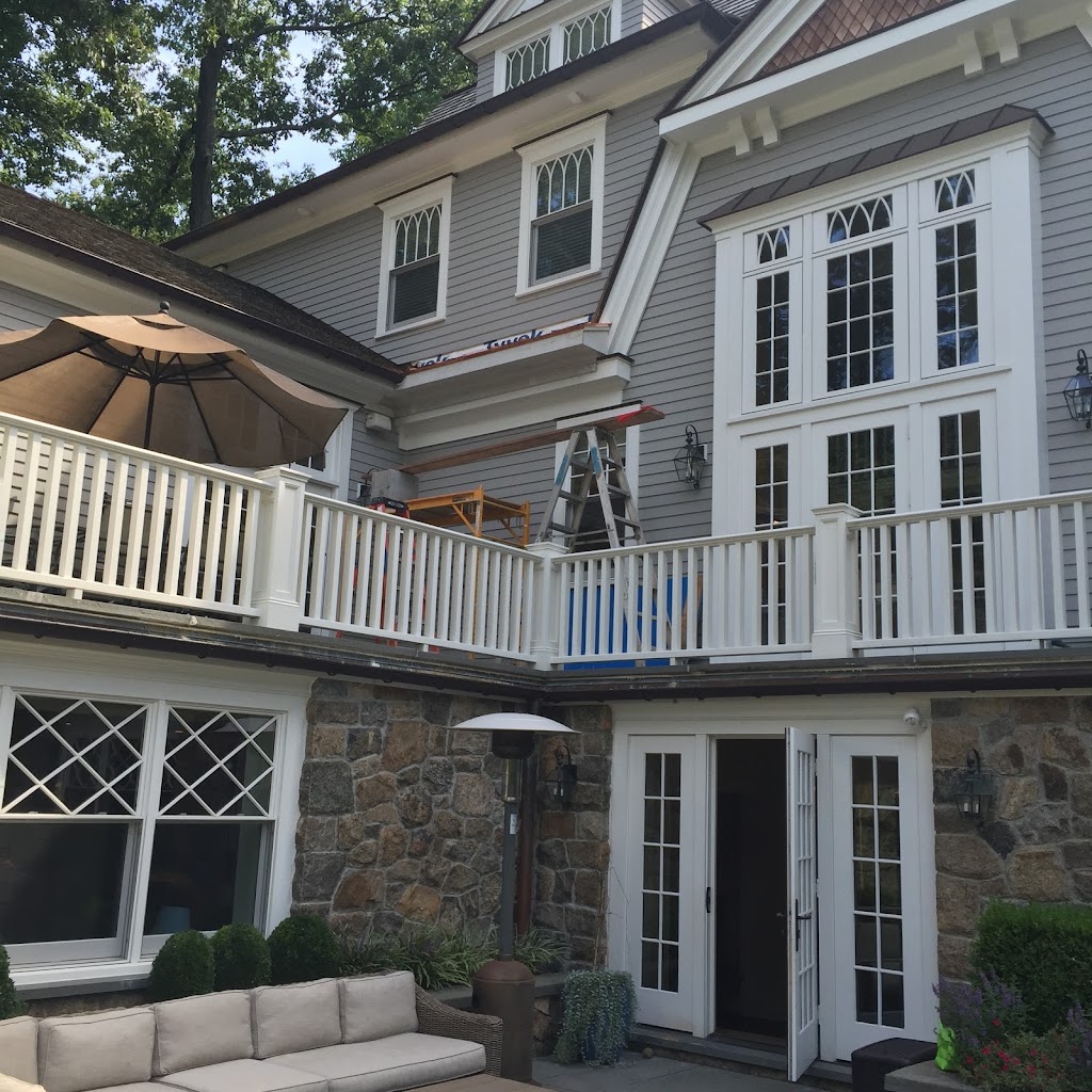 Romano Construction | 12 Katherine Dr, Warren, NJ 07059, USA | Phone: (908) 403-8777