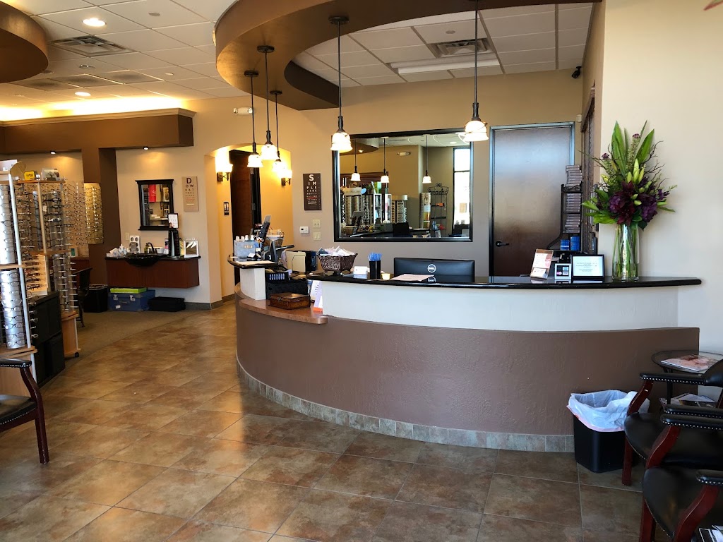 Sonoran Desert Eye Care | 2211 E Pecos Rd #1, Chandler, AZ 85225 | Phone: (480) 812-2211