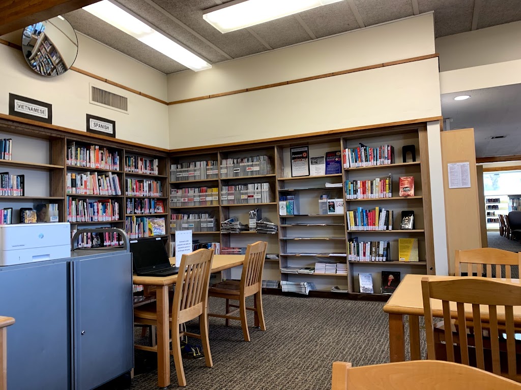 North Torrance Library | 3604 Artesia Blvd, Torrance, CA 90504, USA | Phone: (310) 323-7200