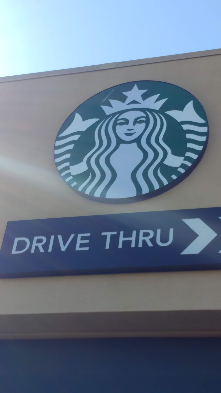 Starbucks | 20100 Magnolia St #101, Huntington Beach, CA 92646 | Phone: (714) 377-7155