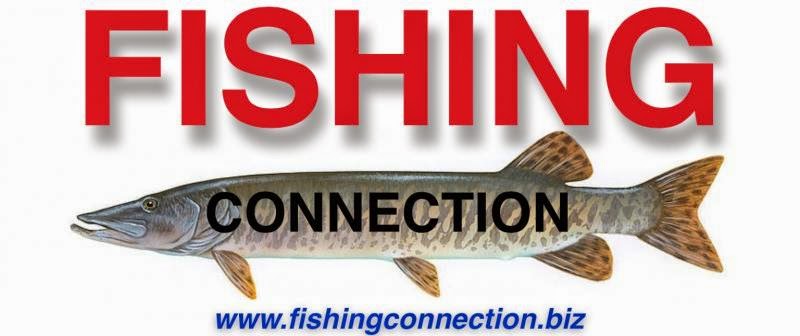 Fishing Connection | 7897 W 159th St, Tinley Park, IL 60477, USA | Phone: (708) 532-1476