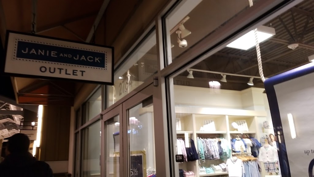 Janie and Jack Outlet | 2784 Livermore Outlets Dr, Livermore, CA 94551, USA | Phone: (925) 456-0105