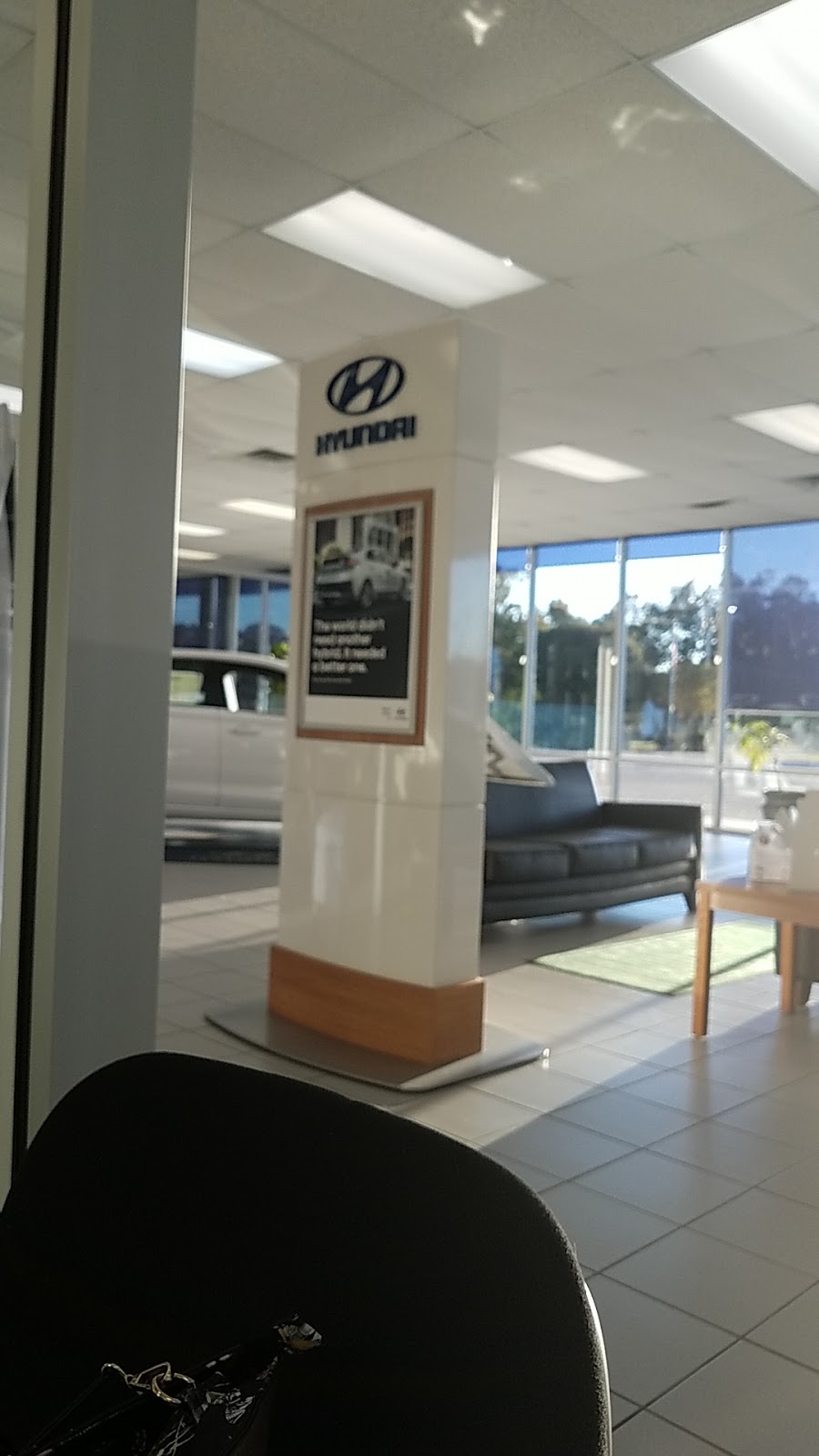 Hall Hyundai Elizabeth City | 1306 N Road St, Elizabeth City, NC 27909, USA | Phone: (877) 398-1961