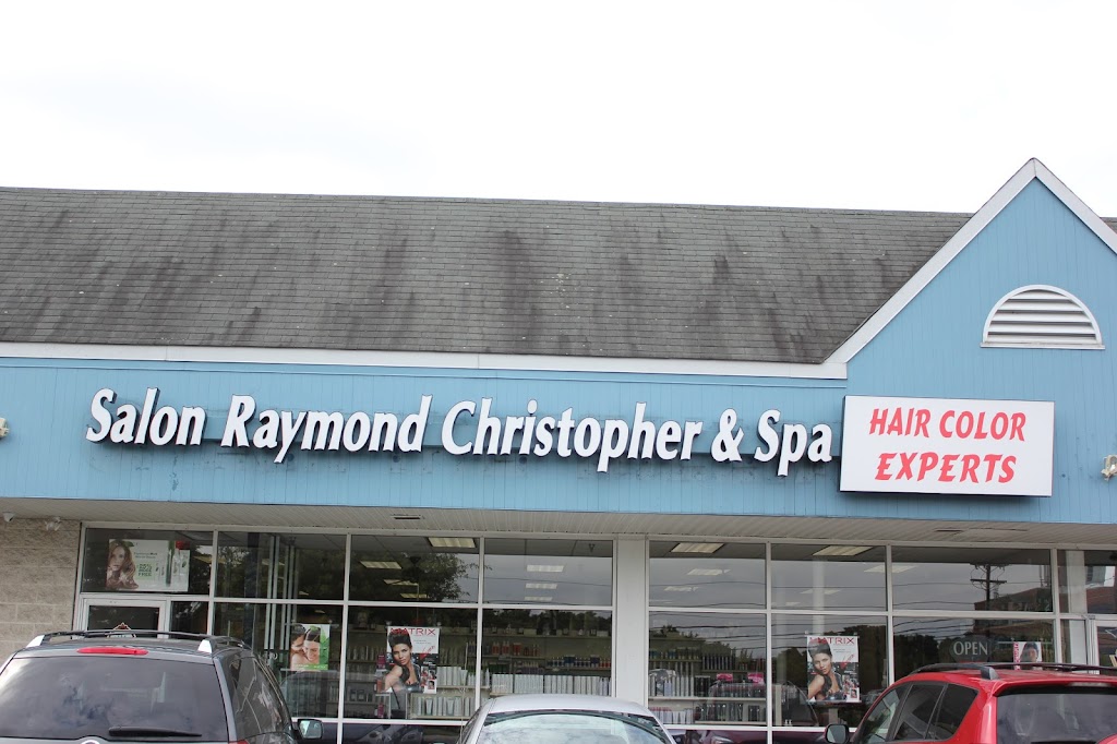 Salon Raymond Christopher & Spa | 798 Woodlane Rd, Westampton, NJ 08060 | Phone: (609) 288-6336