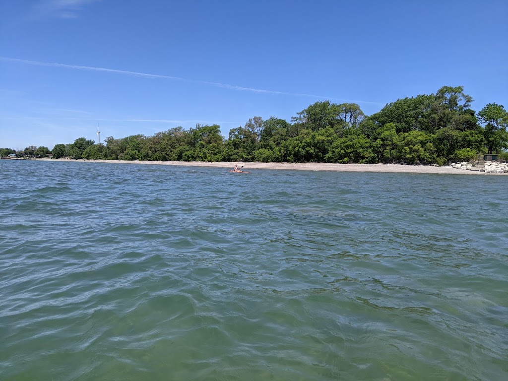 Long Beach Conservation Area and Campground | 12965 Lakeshore Rd, Wainfleet, ON L0S 1V0, Canada | Phone: (905) 899-3462