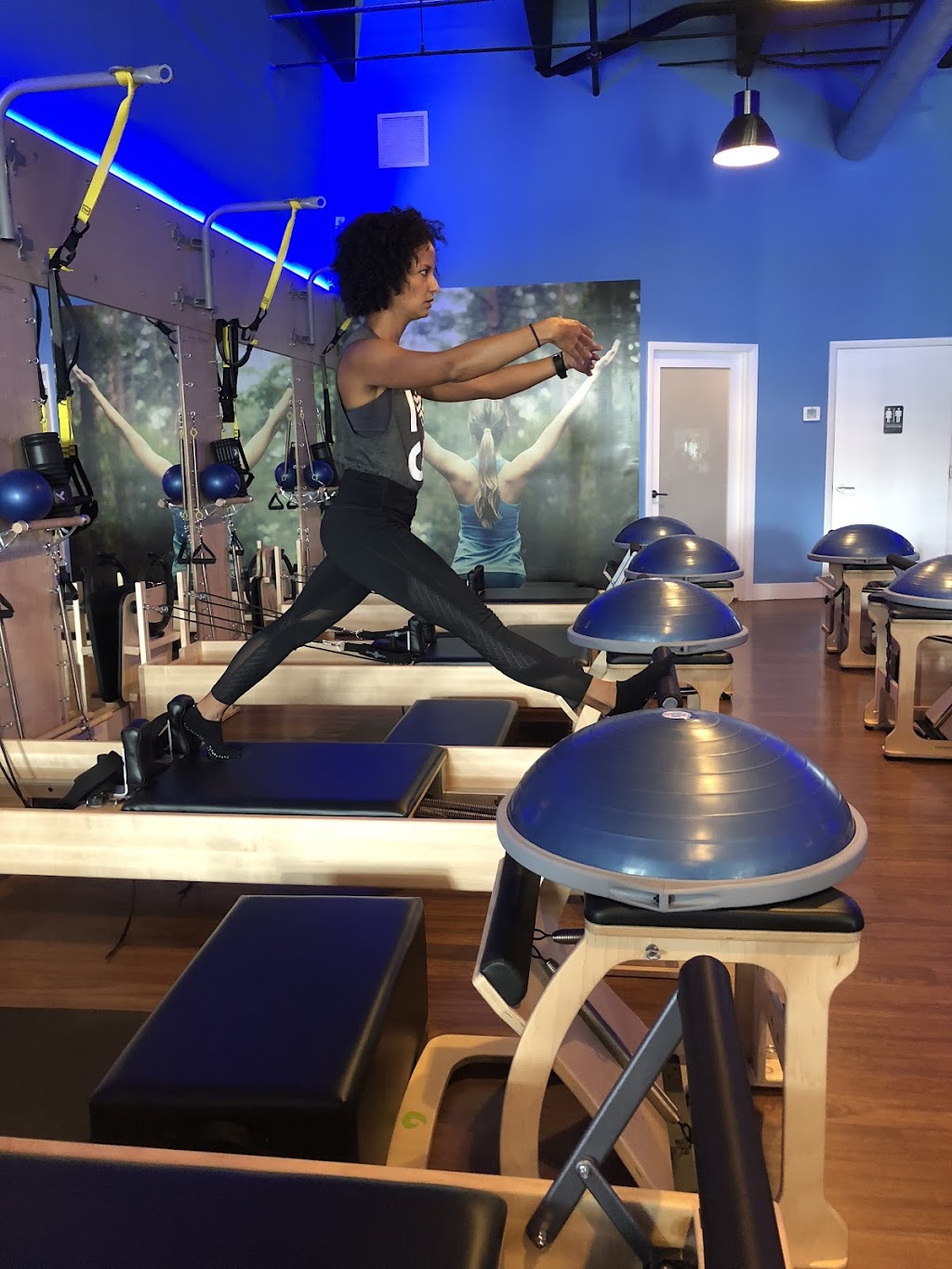 Club Pilates | 11774 SW 104th St, Miami, FL 33186, USA | Phone: (786) 405-7079