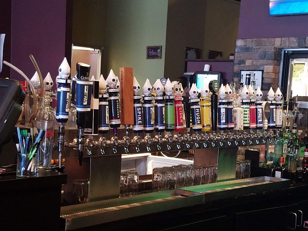 Tapped Brick Oven & Pour House | 6044 Lincoln Hwy, Greensburg, PA 15601, USA | Phone: (724) 850-8277