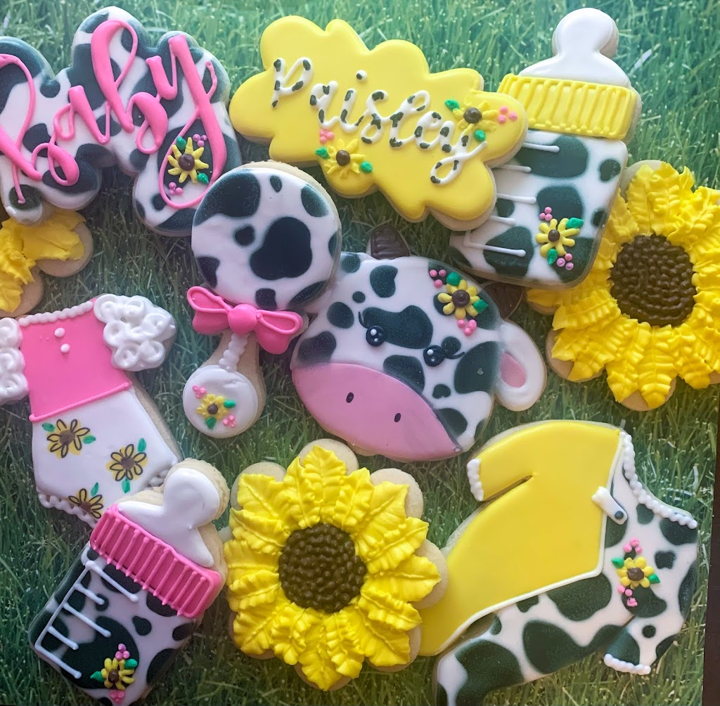 BECK-ARY Cookie CO. | 1304 S 33rd St, Broken Arrow, OK 74014, USA | Phone: (918) 348-9185