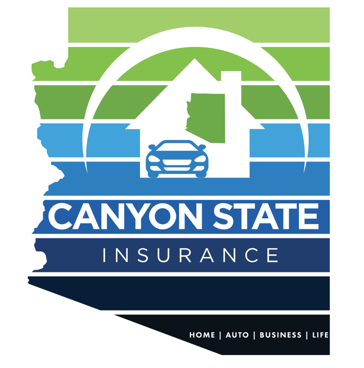 Canyon State Insurance, LLC | 2500 S Power Rd STE 218, Mesa, AZ 85209, USA | Phone: (480) 981-5525