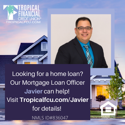 Tropical Financial Credit Union | 8247 W Sunrise Blvd, Plantation, FL 33322, USA | Phone: (888) 261-8328