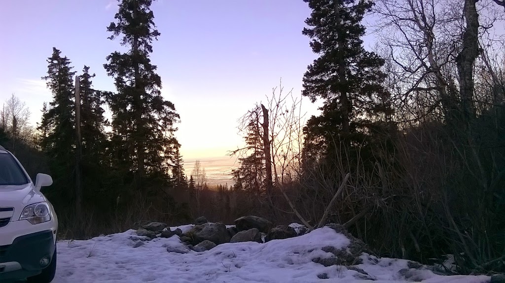 Potter Creek Ravine Park | 18530 Portugal Pl, Anchorage, AK 99516, USA | Phone: (907) 343-4355