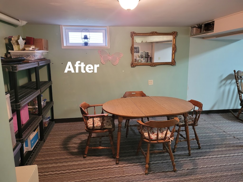 Delannoys Cleaning Company | 11A Spruce St, Albany, NY 12205, USA | Phone: (518) 949-2370