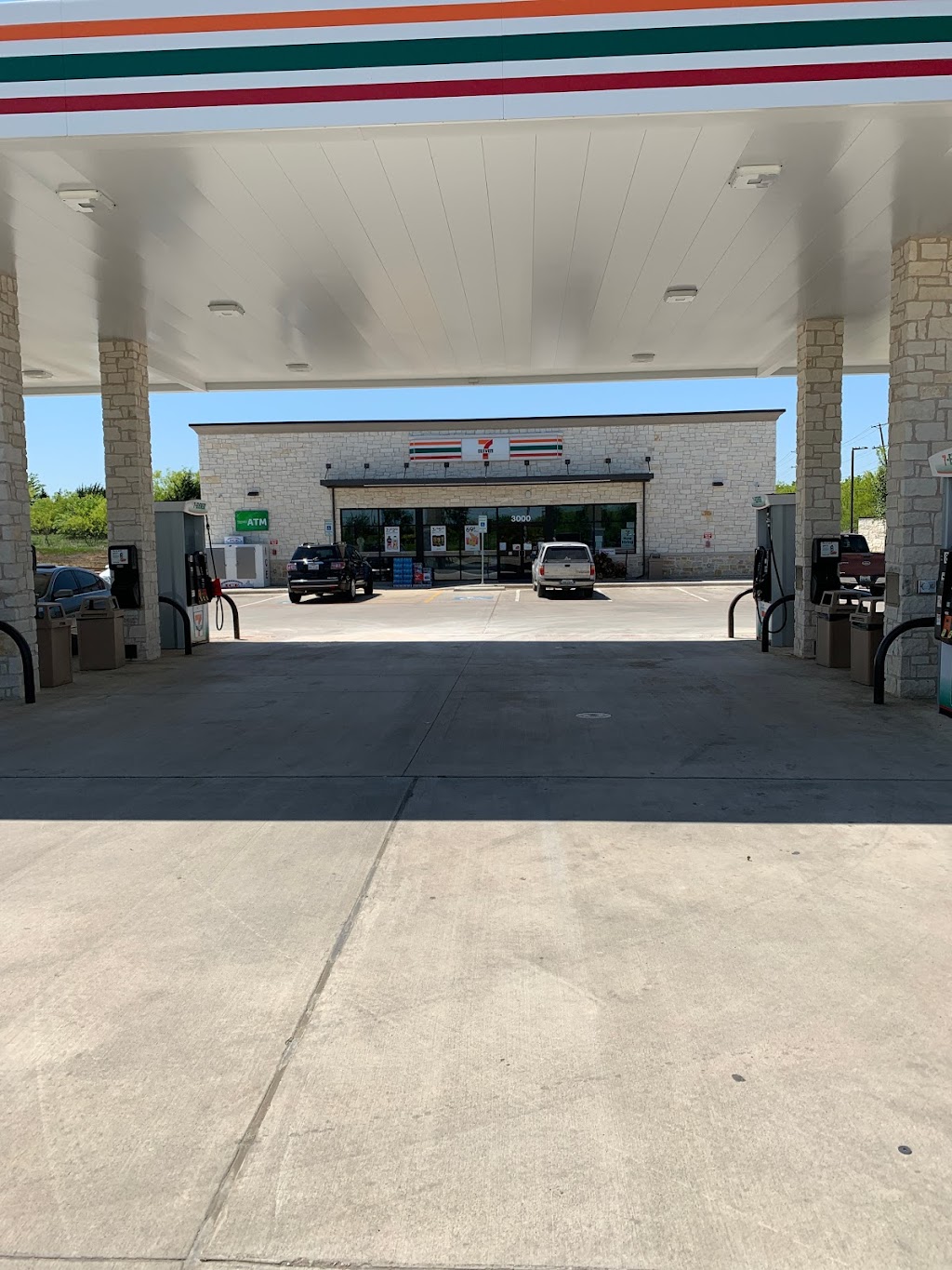 7-Eleven | 3000 Farm to Market Rd 720 W, Little Elm, TX 75068, USA | Phone: (972) 292-0907