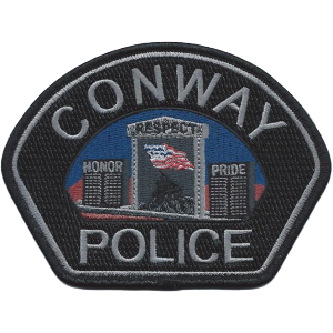 Beaver Valley Regional Police Department | 803 1st Ave, Conway, PA 15027, USA | Phone: (724) 869-9530