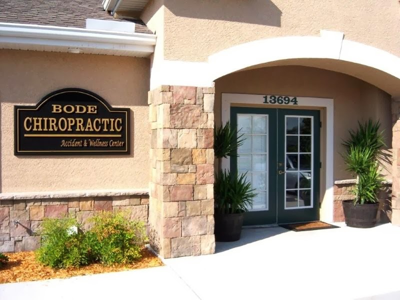 Garrett S. Bode, DC | 13694 W Hillsborough Ave, Tampa, FL 33635, USA | Phone: (813) 891-1600