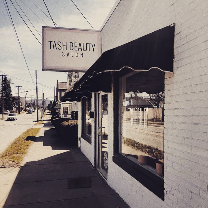 Tash Beauty Salon | 2303 Ligonier St, Latrobe, PA 15650, USA | Phone: (724) 804-5580