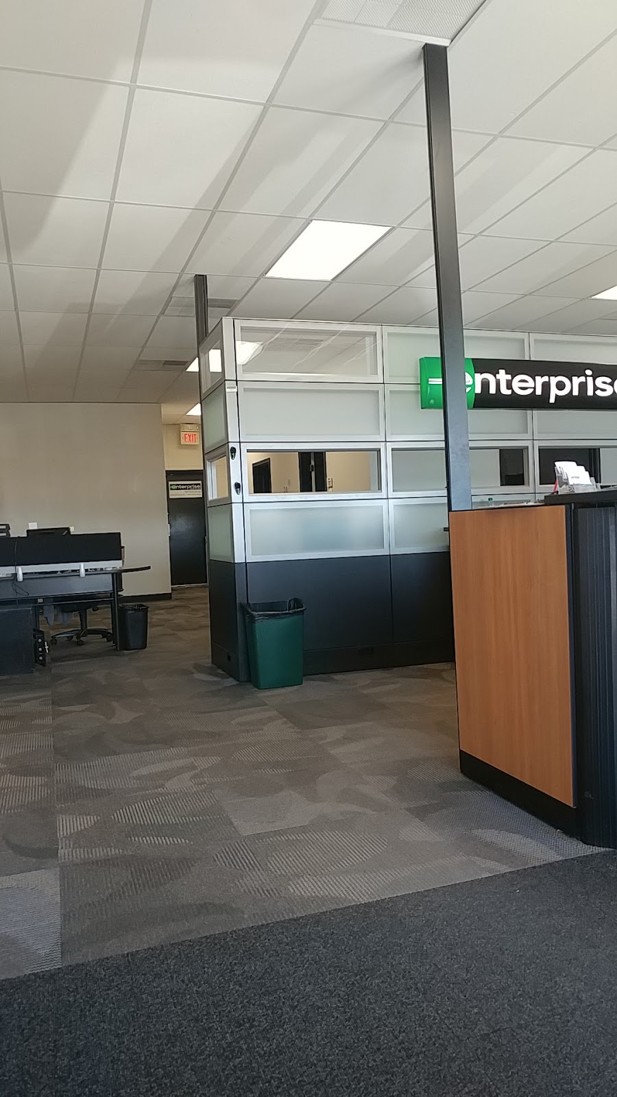 Enterprise Rent-A-Car | 3932 Jeffco Blvd, Arnold, MO 63010, USA | Phone: (636) 461-1469