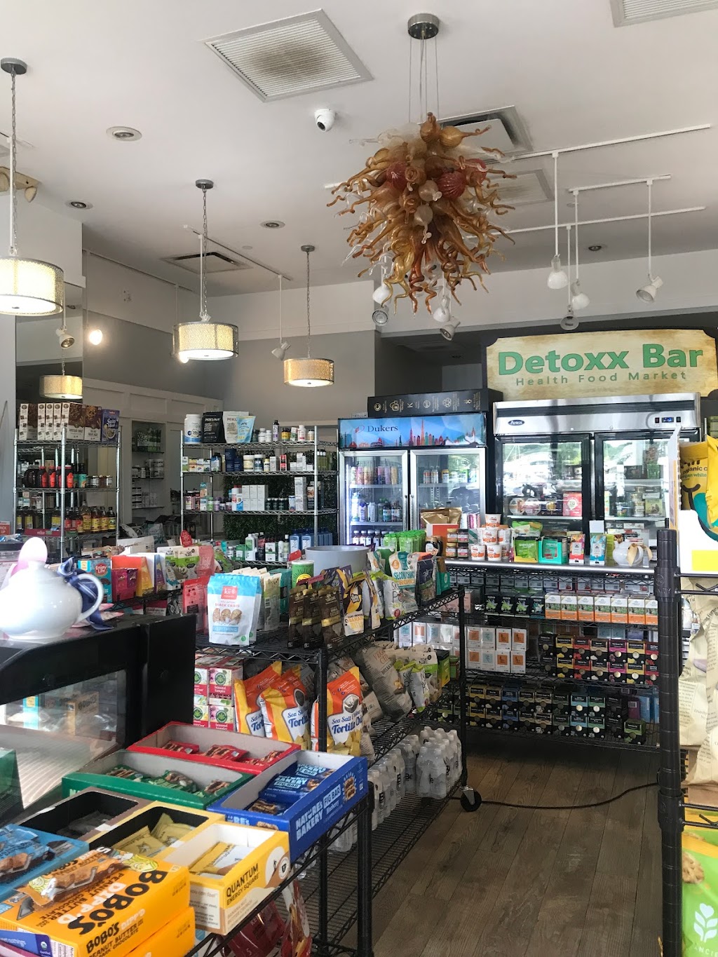 Detoxx Bar | 160 Walt Whitman Rd, Huntington Station, NY 11746, USA | Phone: (718) 949-0008