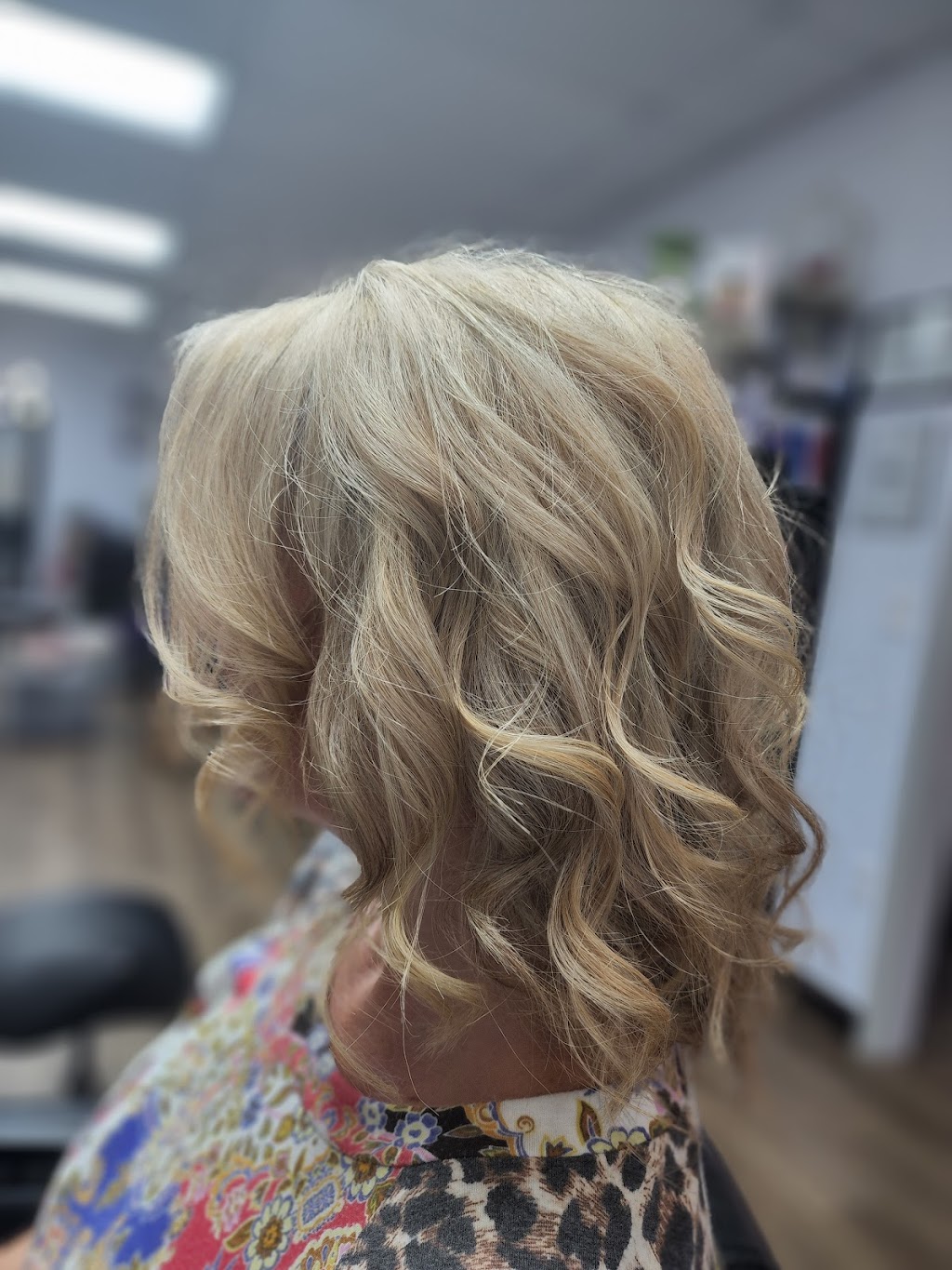 Forever Young Hair Studio | 909 N Nolan River Rd Suite C, Cleburne, TX 76033, USA | Phone: (817) 506-1451