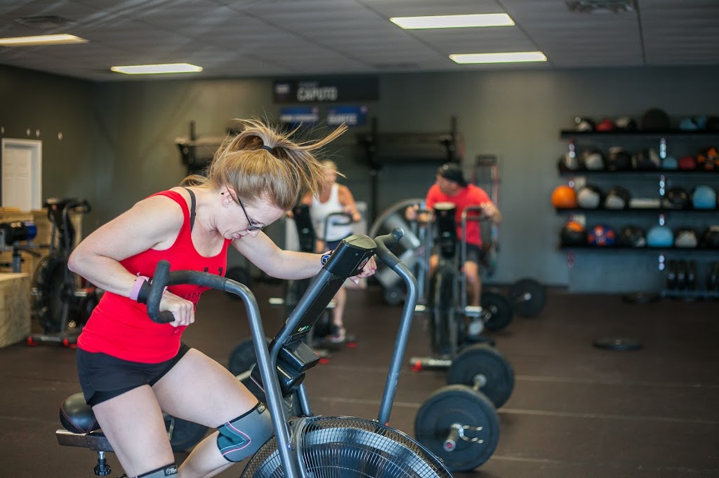 PureFitness & Team Octopus Dacula | 1342 Auburn Rd, Dacula, GA 30019, USA | Phone: (770) 731-8743