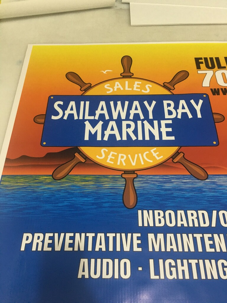 Sailaway Bay Marine | 2330 S Point Rd, Belmont, NC 28012, USA | Phone: (704) 860-4557