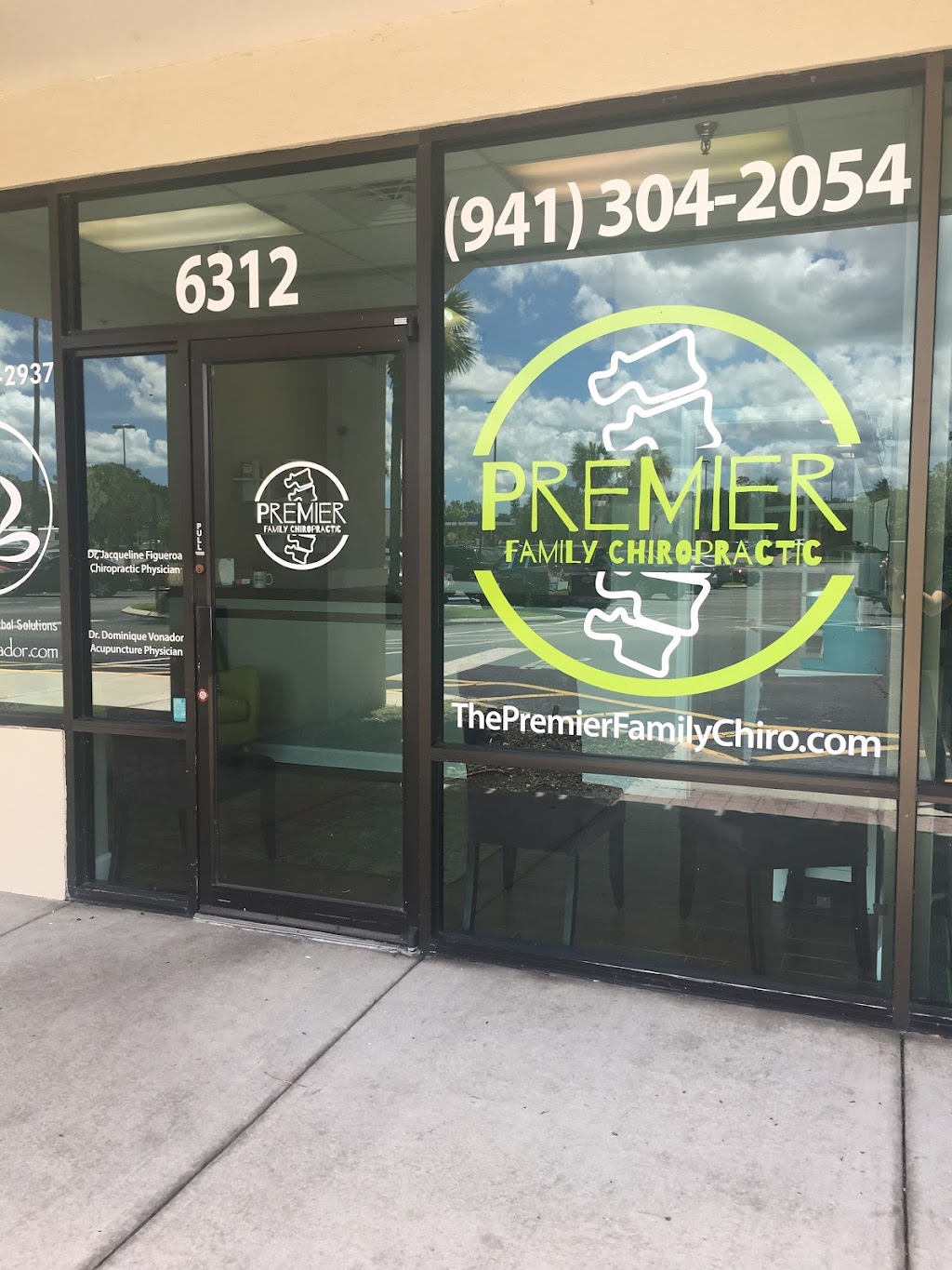 Premier Family Chiropractic | 6312 US-301, Ellenton, FL 34222, USA | Phone: (941) 304-2054