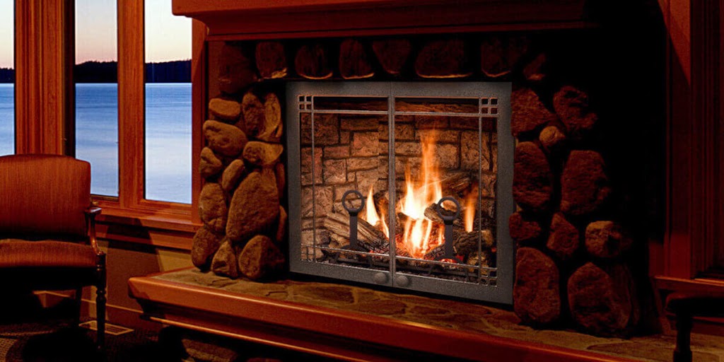 Acme Stove & Fireplace Center | 48 Broad St Rd b, Manakin-Sabot, VA 23103, USA | Phone: (804) 784-5566