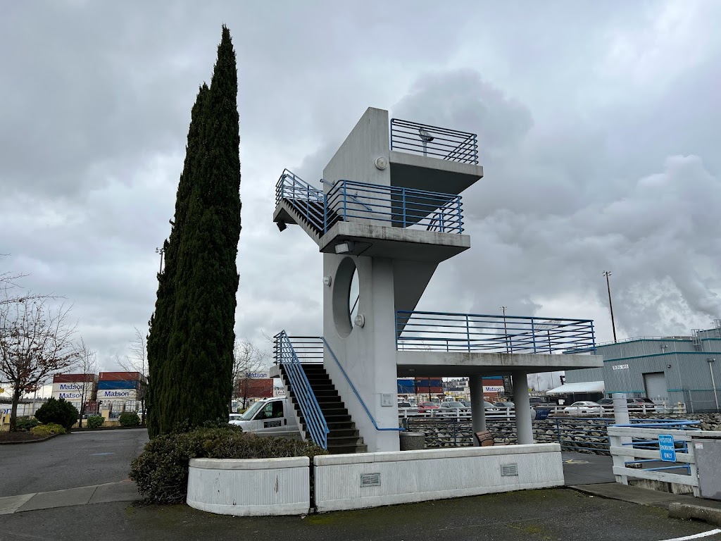 Port of Tacoma | One Sitcum Plaza, Tacoma, WA 98421, USA | Phone: (253) 383-5841