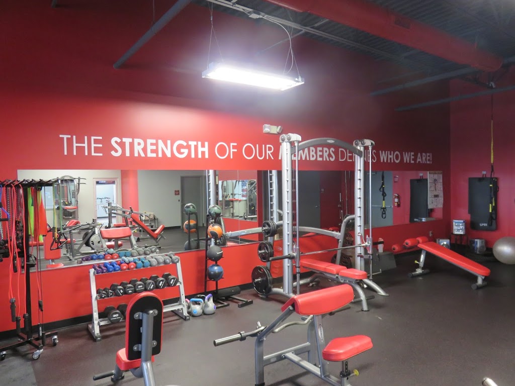 Snap Fitness OFallon | 1084 Tom Ginnever Ave, OFallon, MO 63366, USA | Phone: (636) 240-3934