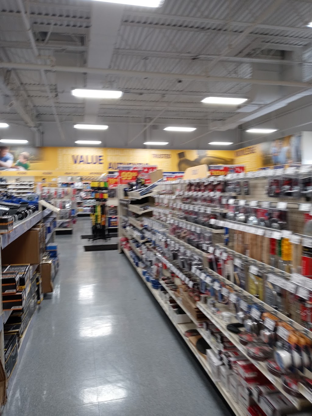 NAPA Auto Parts - NAPA Auto Parts DET007 | 34532 Warren Rd, Westland, MI 48185, USA | Phone: (734) 762-0930