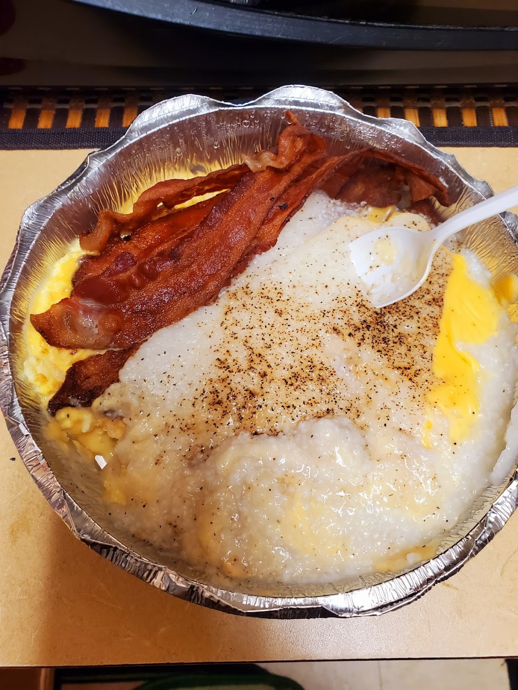 Lous | 209 Ocean Ave #2604, Jersey City, NJ 07305, USA | Phone: (201) 333-9389