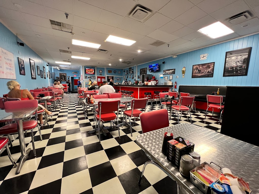 A.M. Cafe | 1966 FL-44, New Smyrna Beach, FL 32168, USA | Phone: (386) 444-6562