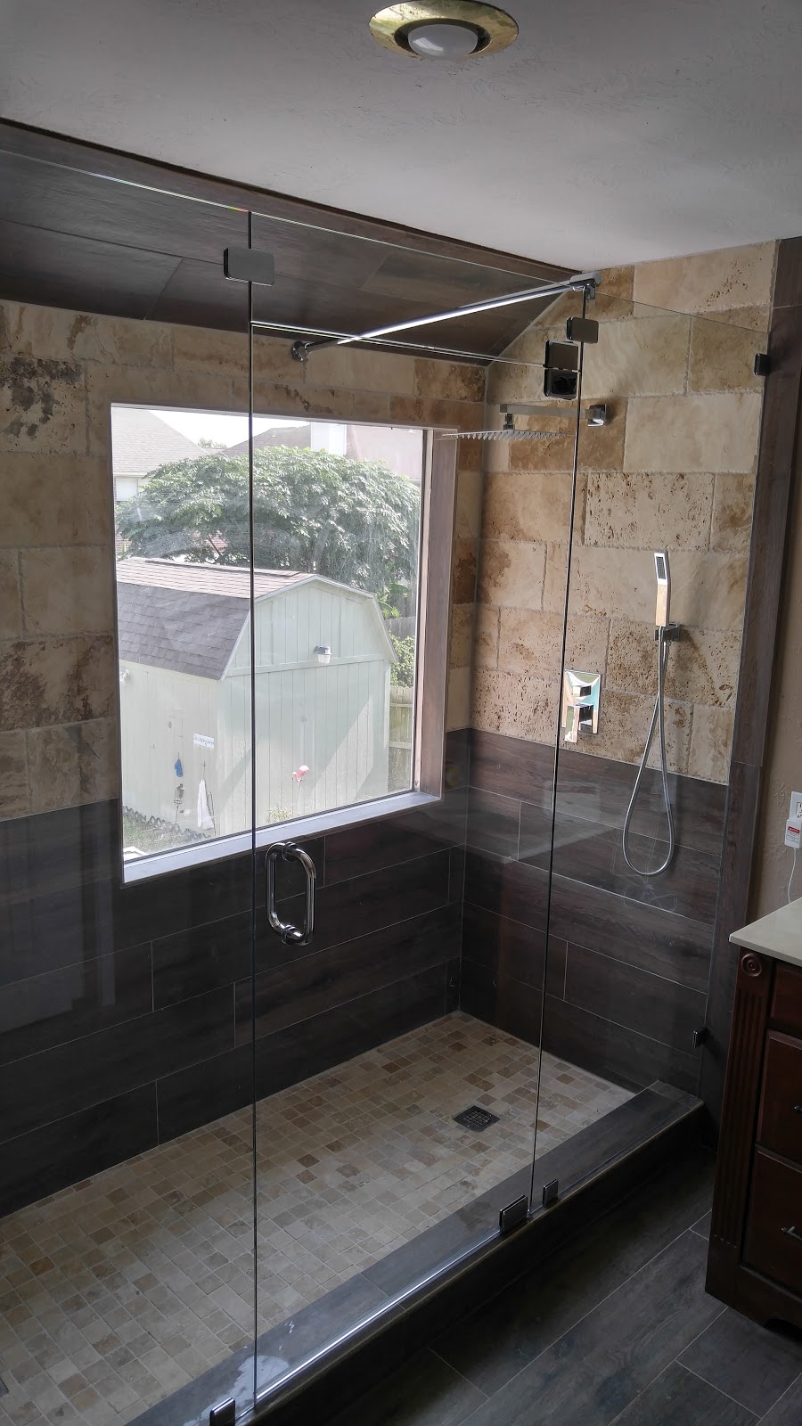 The Glass Pros, LLC | Innovation Blvd, Hutto, TX 78634, USA | Phone: (512) 919-6053