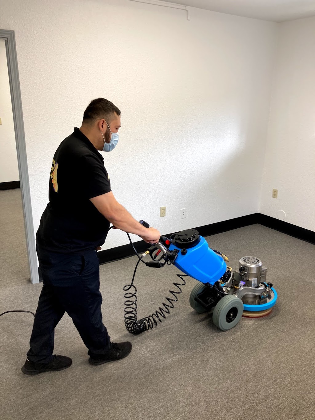 SUNFRESH CARPET CLEANING LLC | 2302 NW 3rd Ave, Battle Ground, WA 98604, USA | Phone: (360) 890-7705